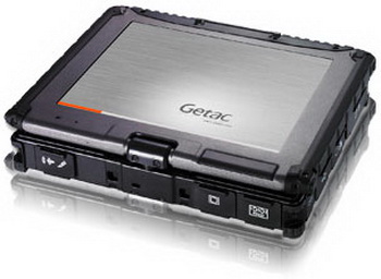 getac v100